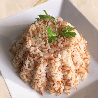 Vermicelli Rice