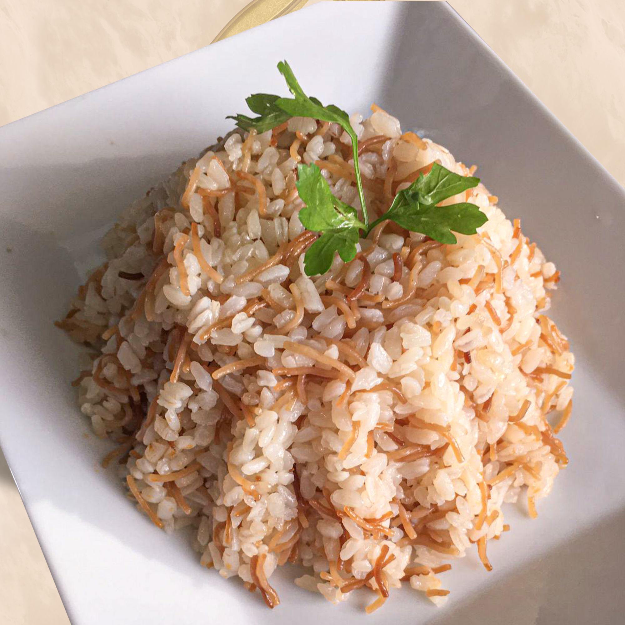 Vermicelli Rice