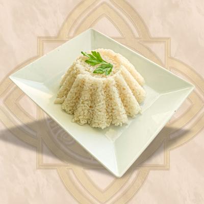 White Rice