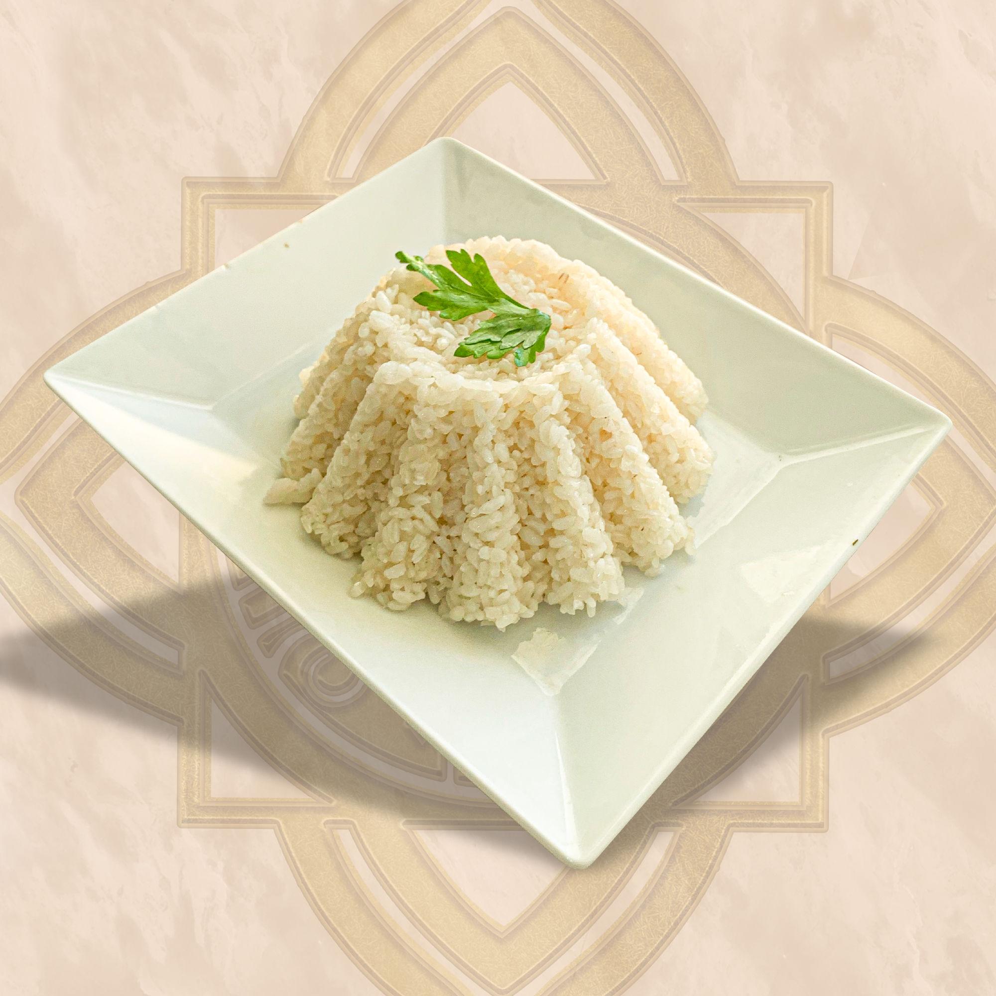 White Rice