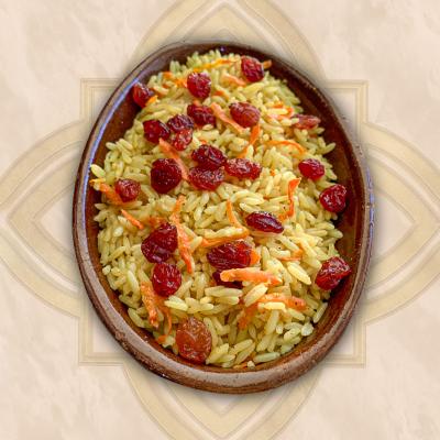 Basmati Rice