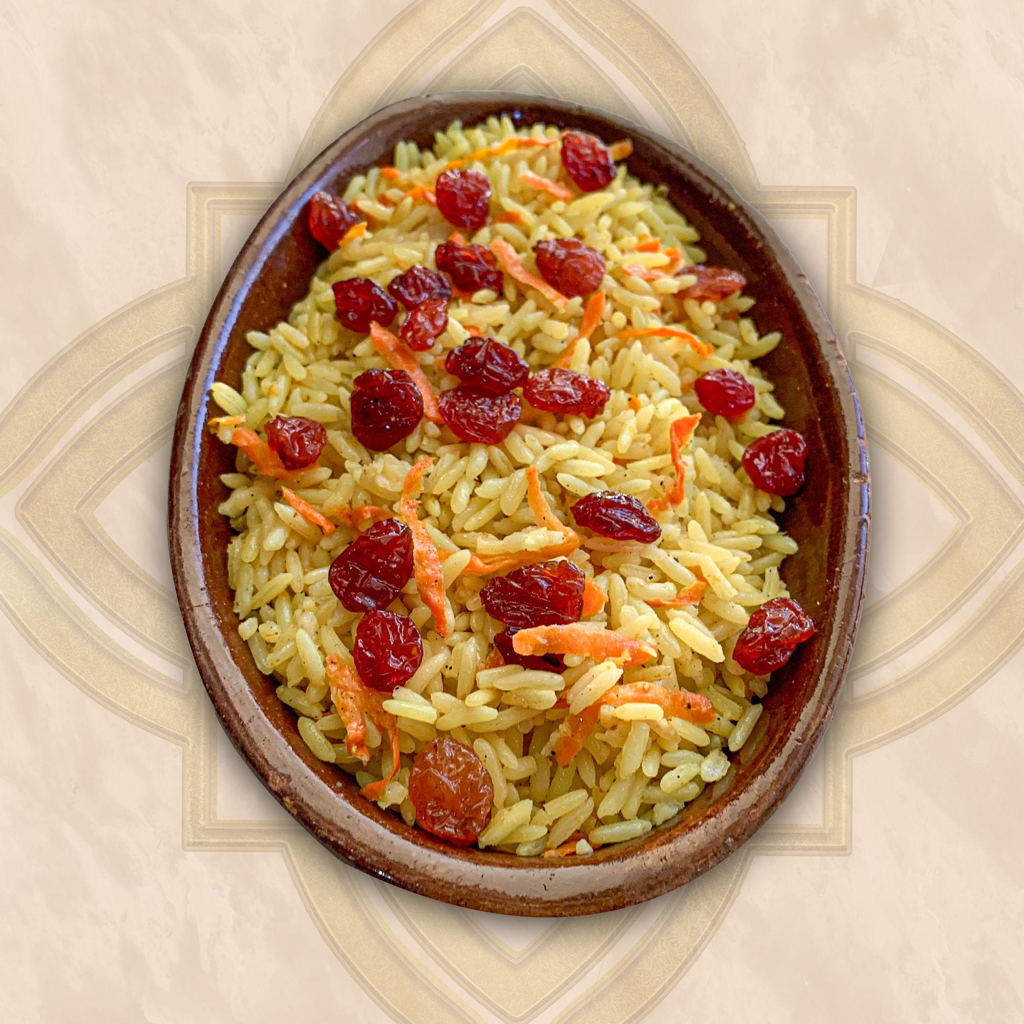 Basmati Rice