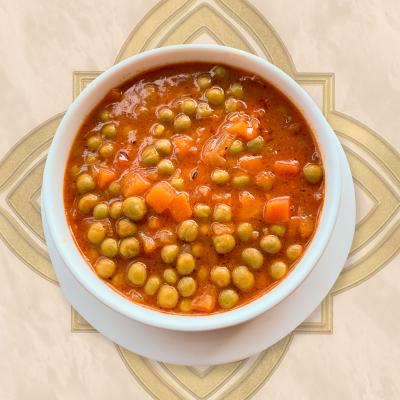 Peas Stew