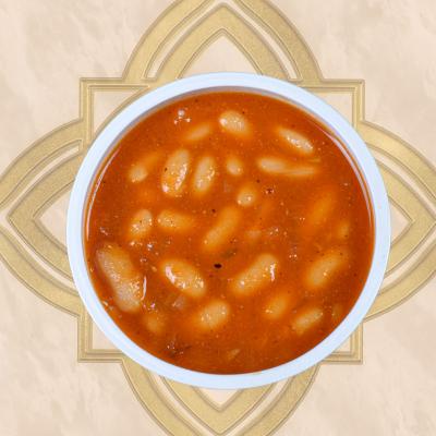 Beans Stew