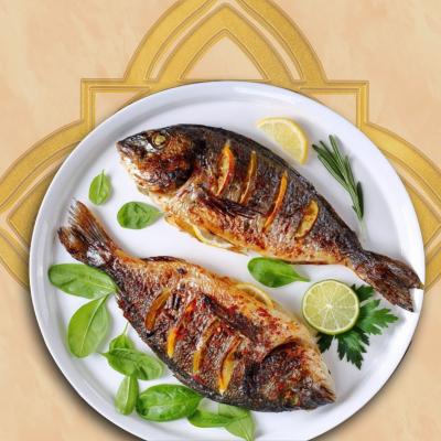 Black Seabass
