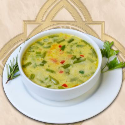 Vegetable Soup