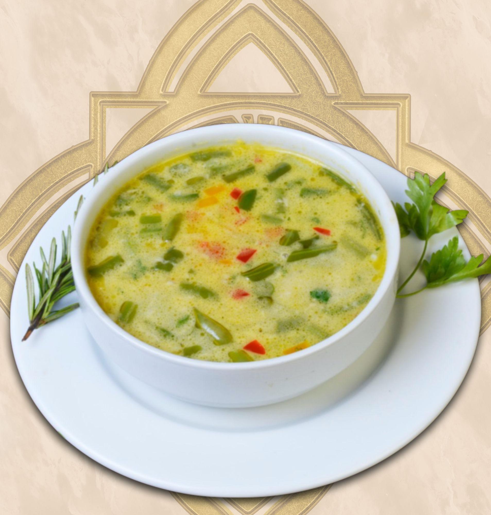 Vegetable Soup
