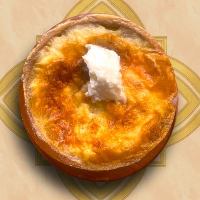 Mamar Rice
