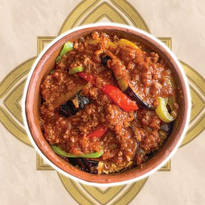 Moussaka