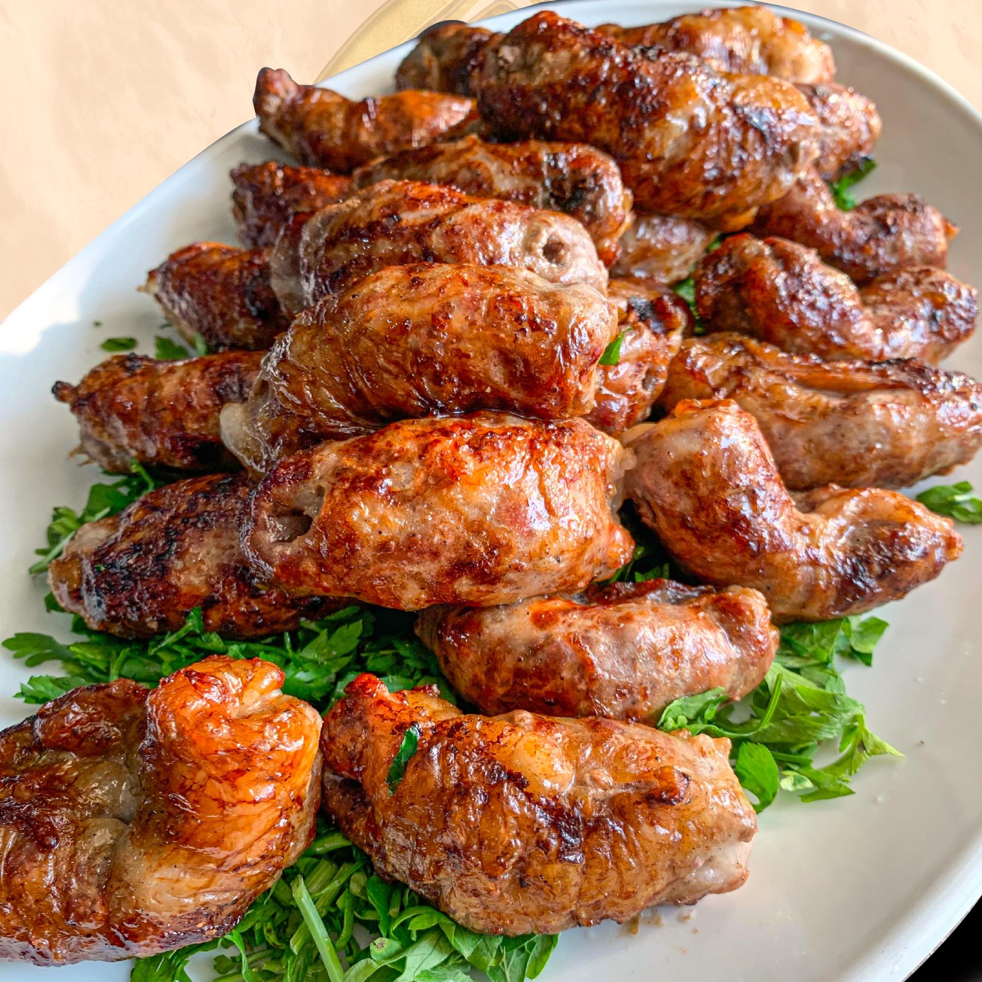 Lamb Tarb