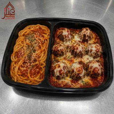 kofta parmesan