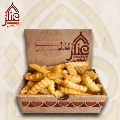 Fries