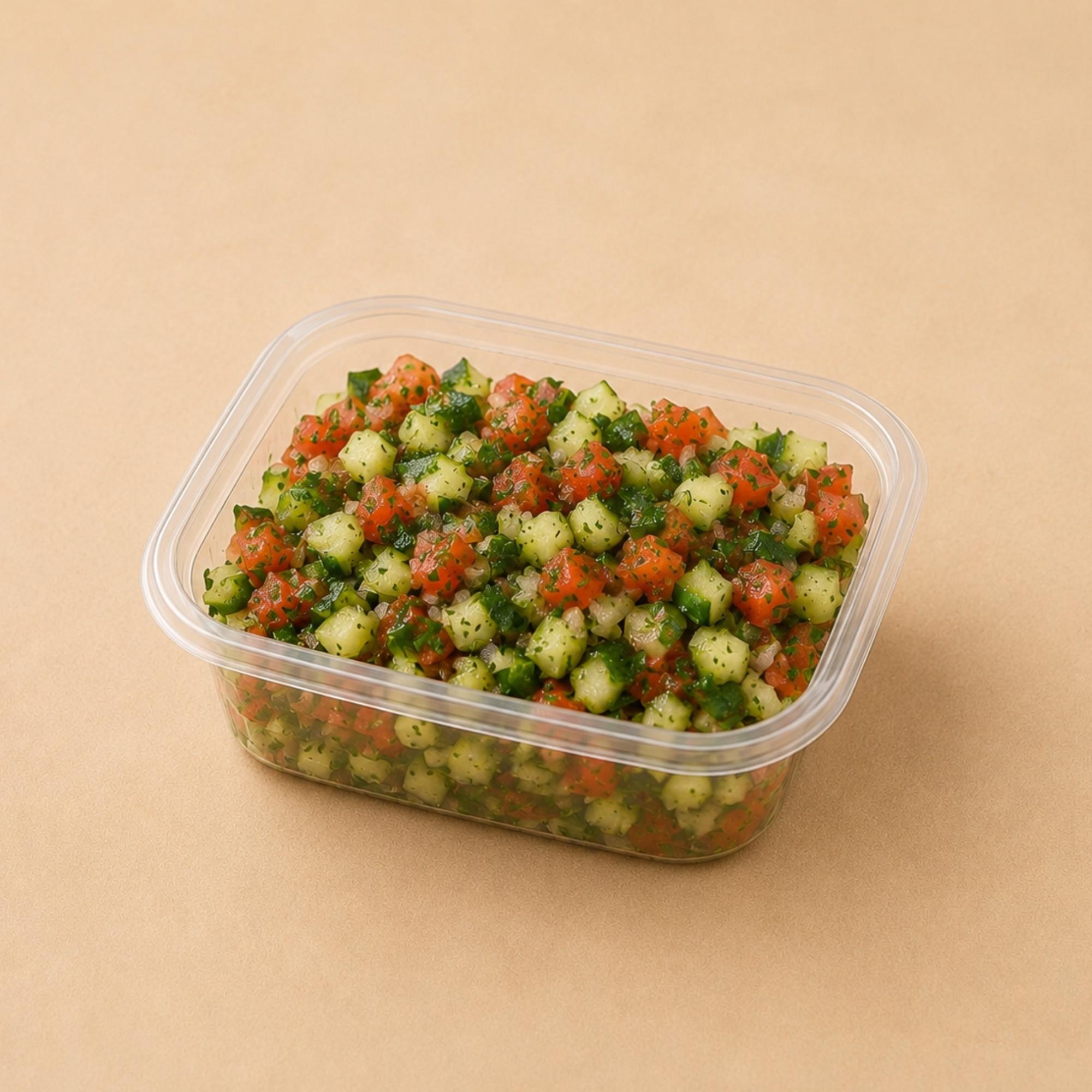 Green Salad