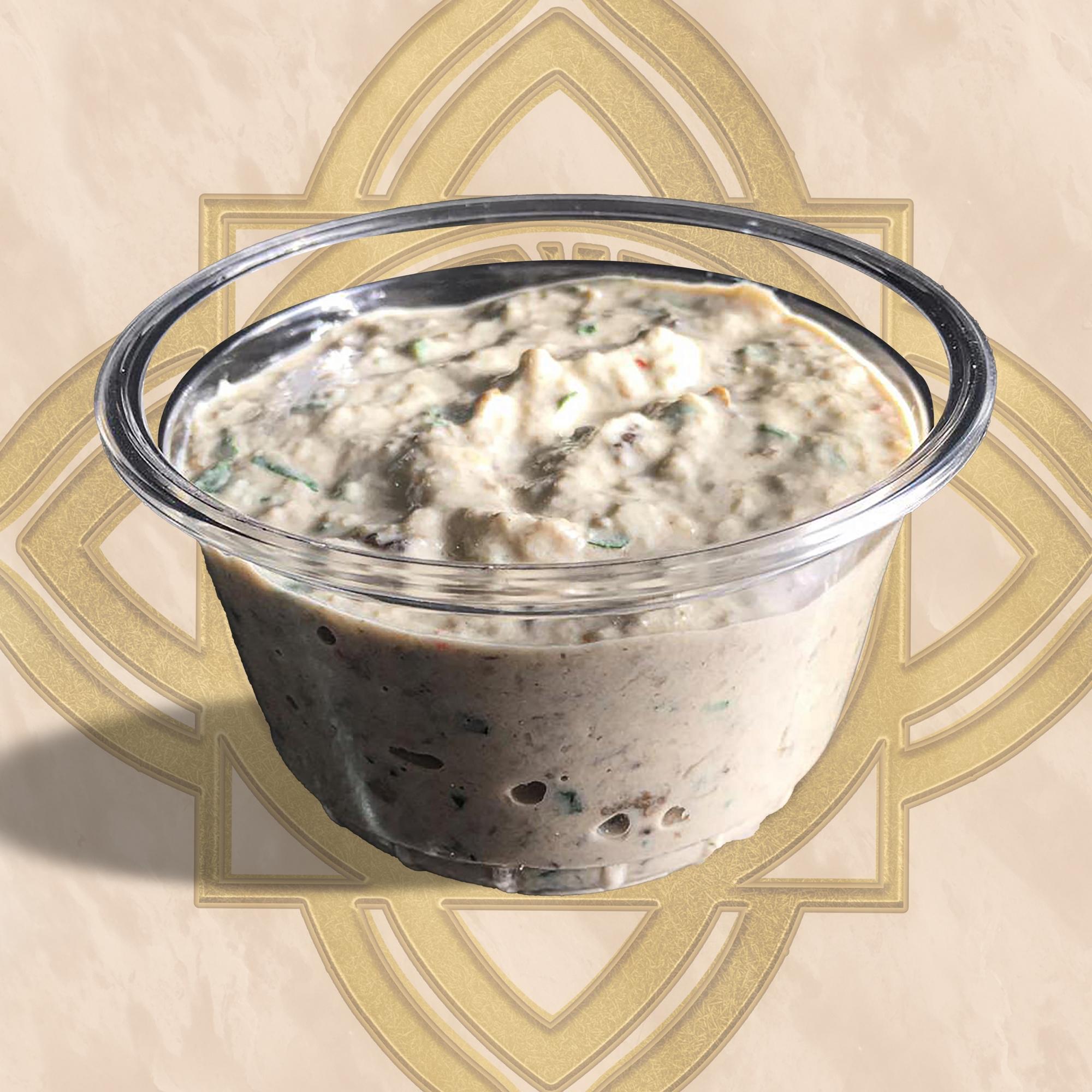 Babaghanoush