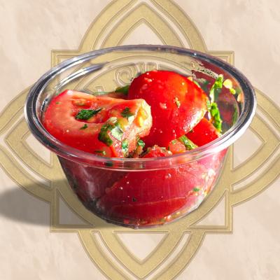 Pickled Tomato