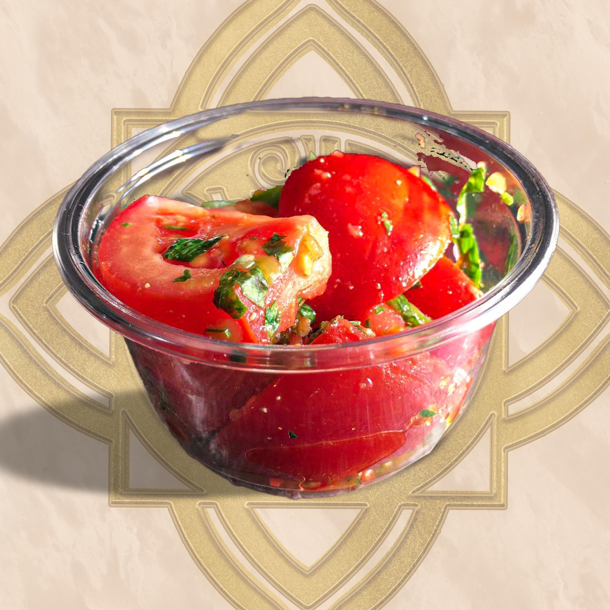 Pickled Tomato