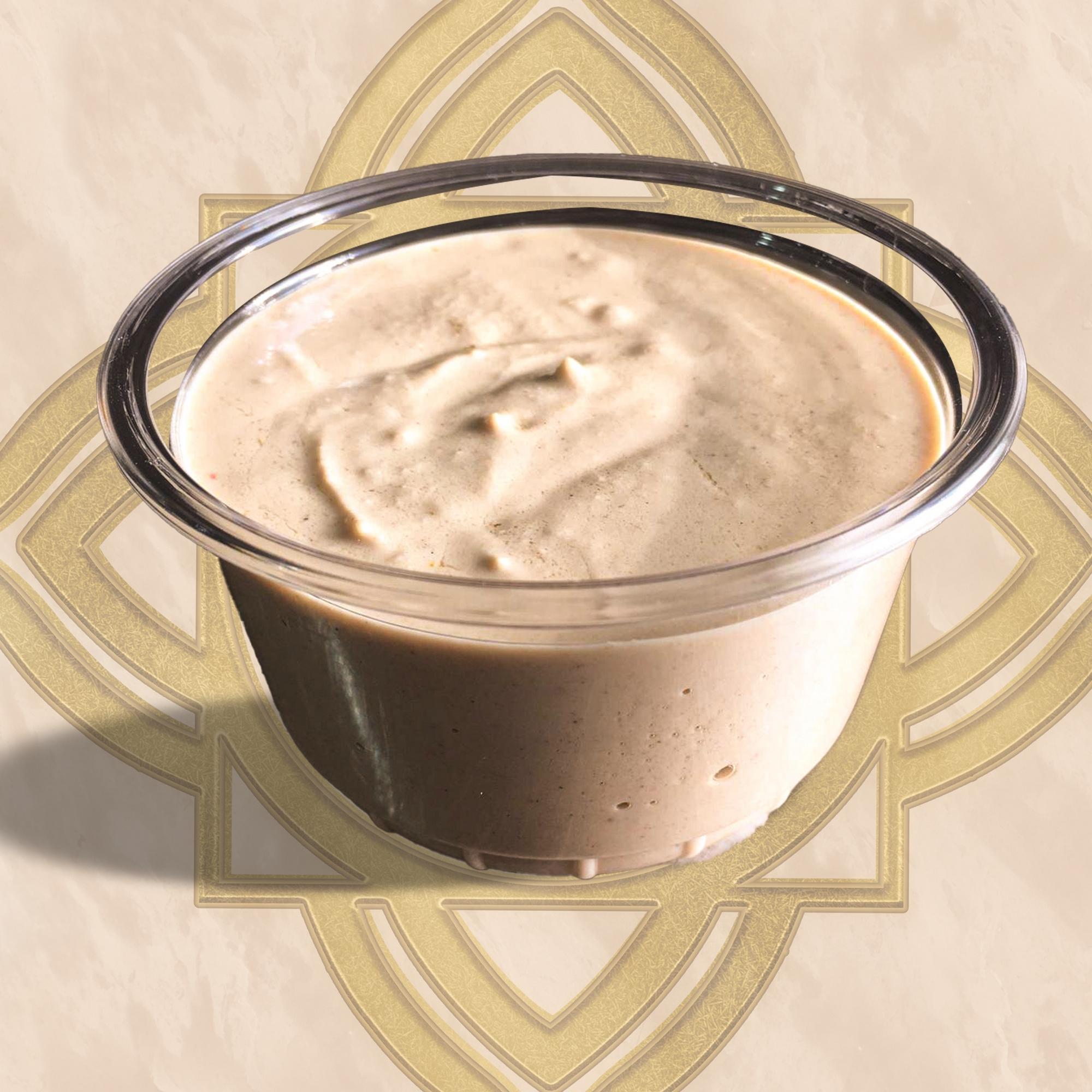 Tahini Sauce