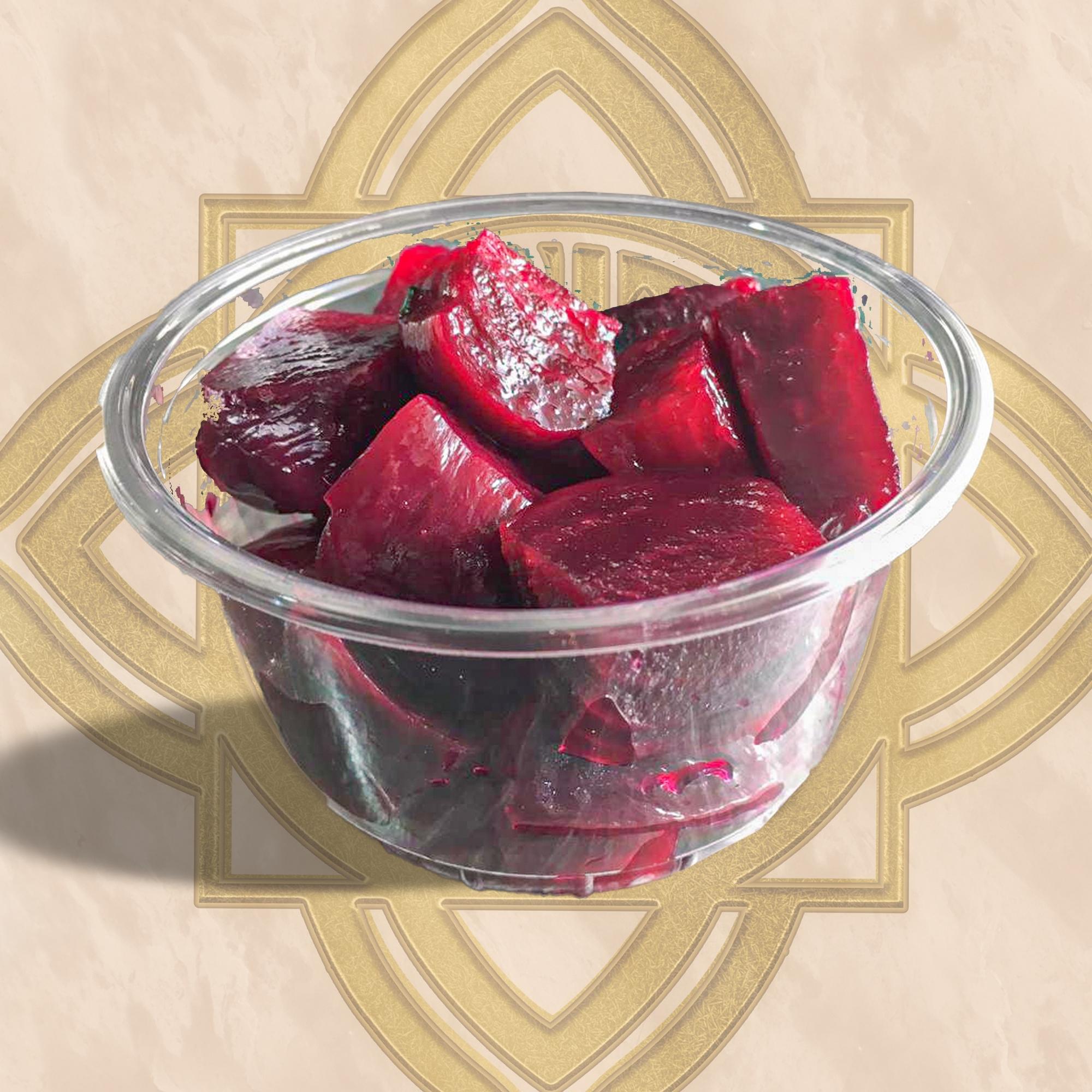 Beetroot Salad