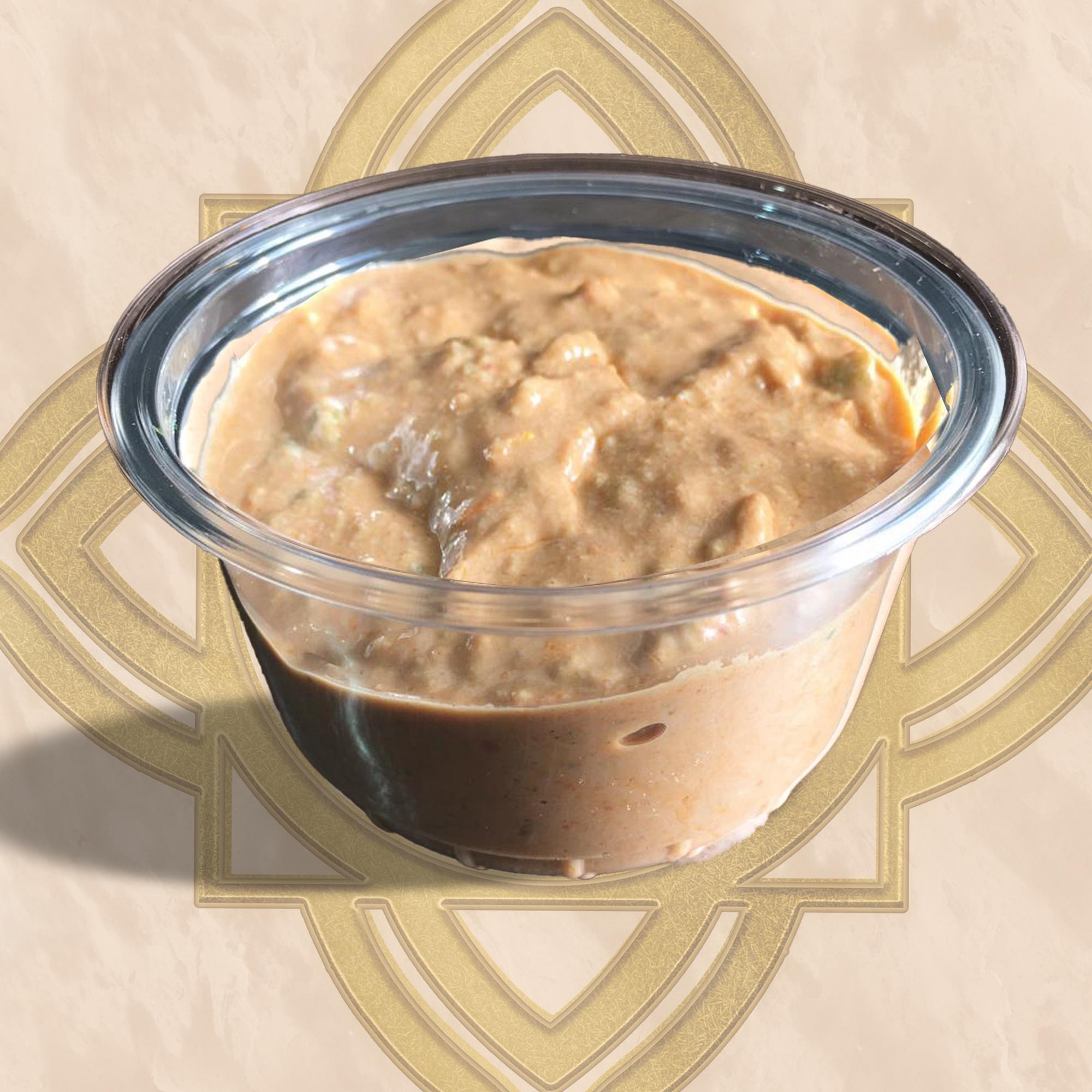 Spicy Cheese