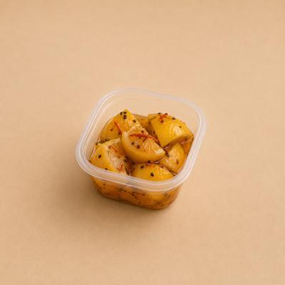 Pickled Lemon