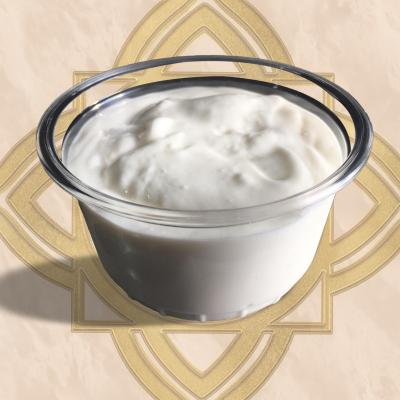 Garlic Sauce