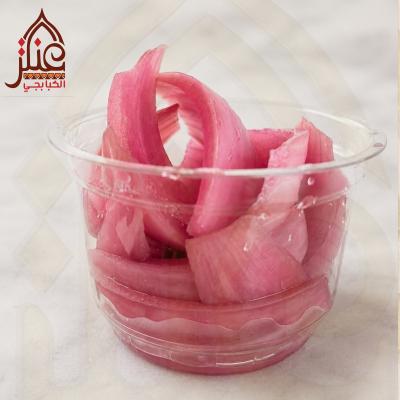 Pickled Onion