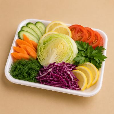 Fresh Vegetable Platter